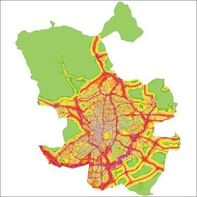 Gif animados de la contaminación sónica - Imagui