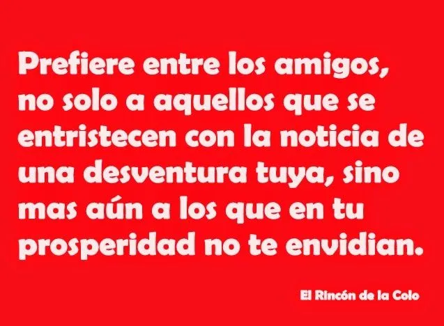 El Rincón de la Colo: Imágenes con frases variadas.