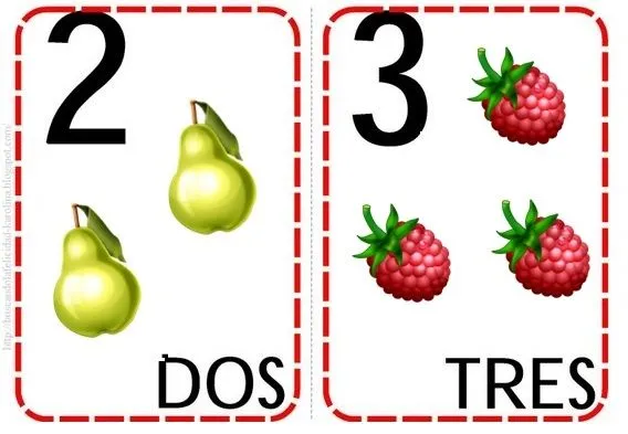 Rincón de Estimulación Temprana: Estimulación de 3 a 4 años