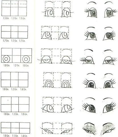 El Rincon Fofuchero: Accessories: Caritas | Fofuchas♥ | Pinterest