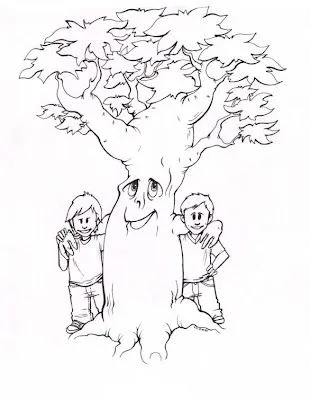 Dibujos del medio ambiente para niños - Imagui