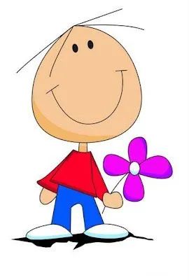 El rincon de la infancia: septiembre 11, 2009