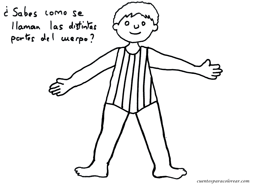 El rincón de INFANTIL: octubre 2011