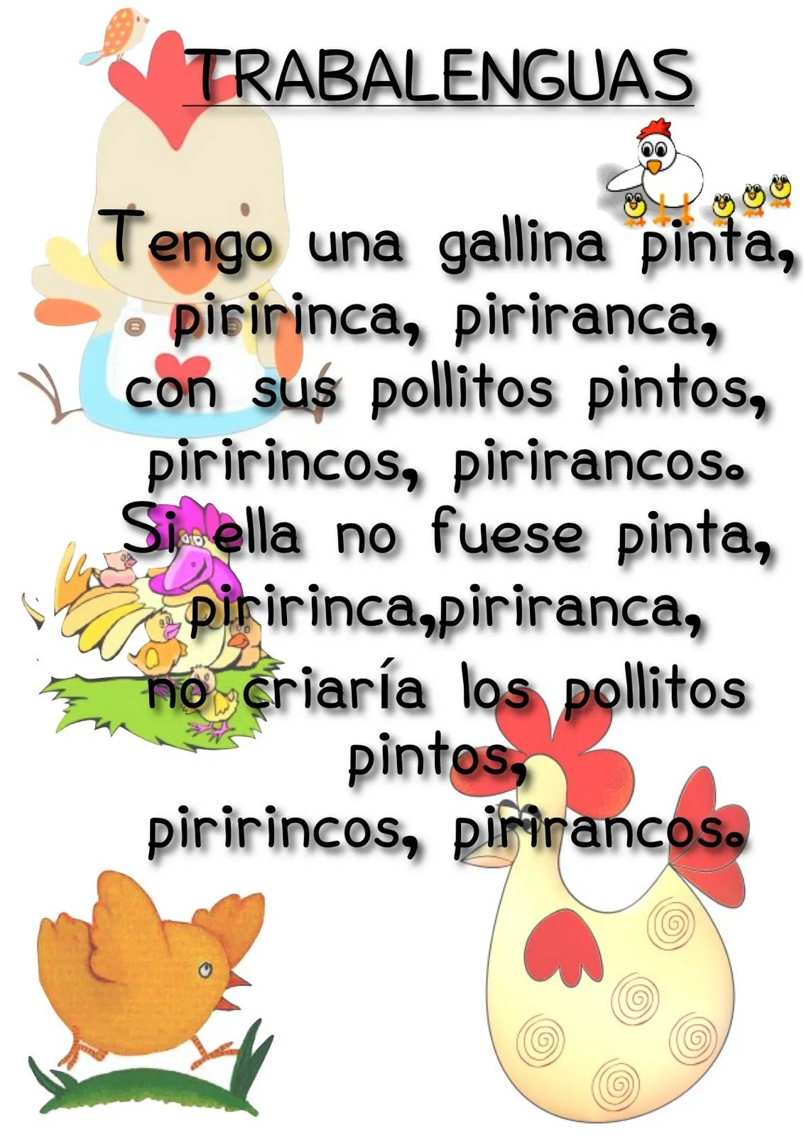 UN RINCÓN PARA LA LECTURA