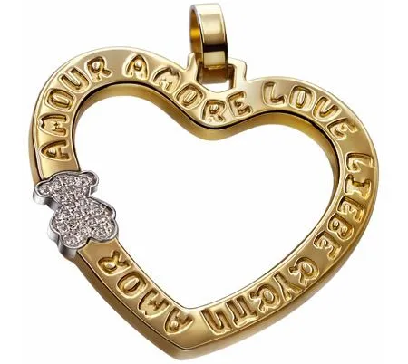 Fondos de pantalla de Tous - Imagui