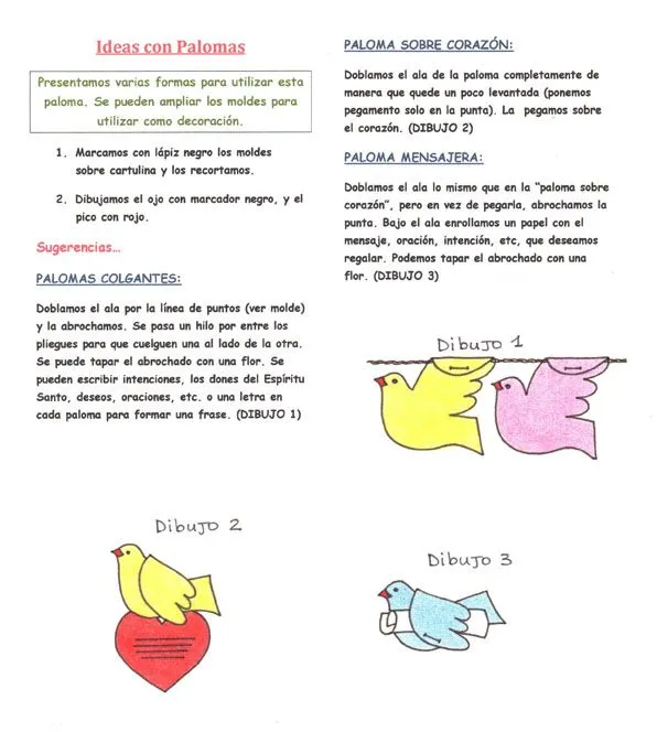 Tallita y las clases de religión: enero 2012