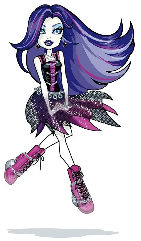 Mi rincon en el mundo :3: Nuevas imágenes de Monster High (parte 2)