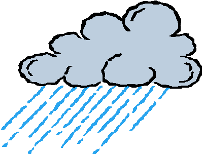 El Rincón de la Musa: A mojarse tocan