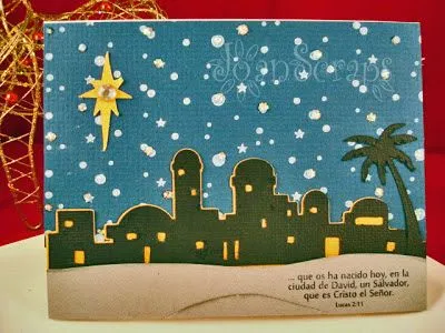 Mi Rincon de Papel: VERSICULOS BIBLICOS PARA NAVIDAD