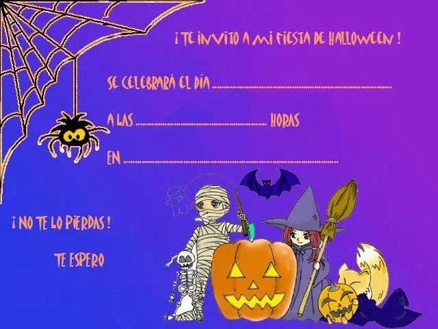 EL RINCÓN DE LOS PEQUES: octubre 2011