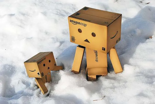 Tu Rincón Secreto • Ver Tema - DANBOARD- "TIERNOS ROBOTS HECHOS ...