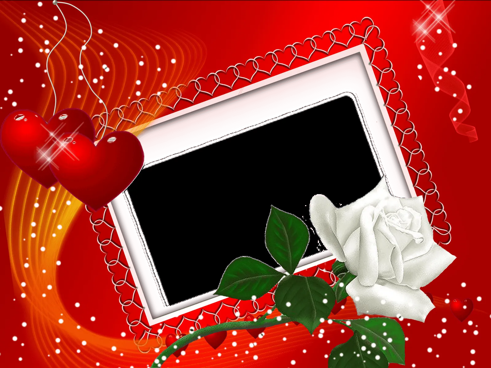 Tu Rincón Secreto • Ver Tema - "MARCOS DE AMOR" "FRAMES LOVE"