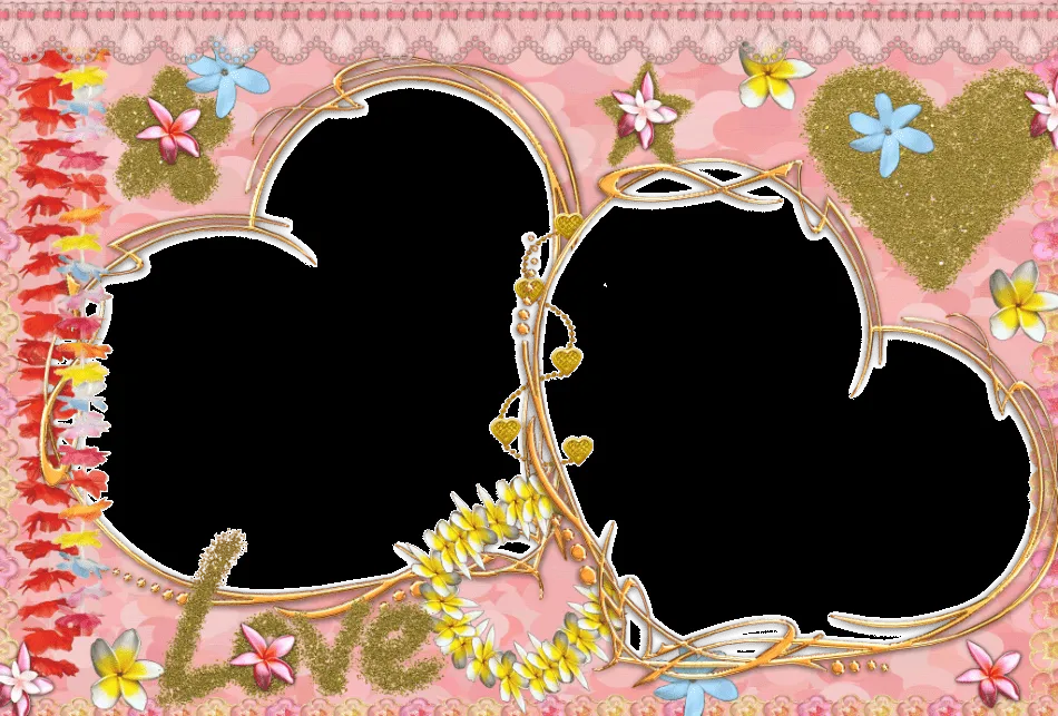 Tu Rincón Secreto • Ver Tema - "MARCOS DE AMOR" "FRAMES LOVE"