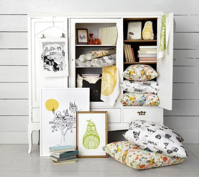 MI RINCÓN DE SUEÑOS: LAMINAS PARA CUADROS II