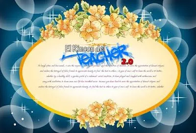 El Rincon del Teacher: PSD - Diploma