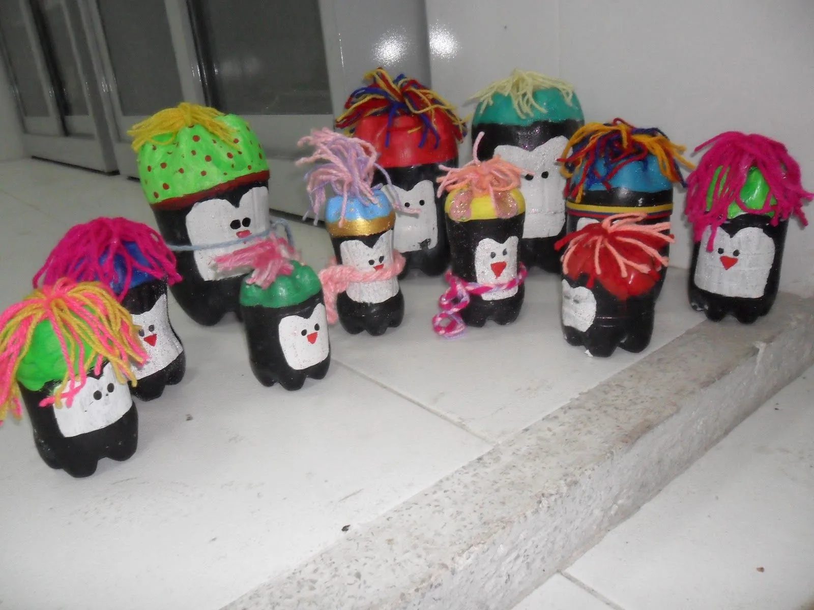 EL RINCÓN VERDE LASALLISTA: abril 2013