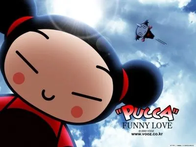 Rinconcito Kawaii ♥: Pucca