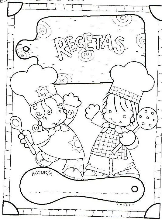 MI RINCONCITO*................... MªNieves: Recetas