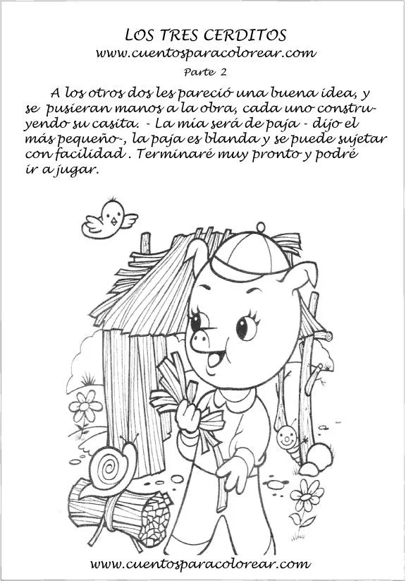 MI RINCONCITO DE PREBASICA I - II CICLO: CUENTOS TRADICIONALES