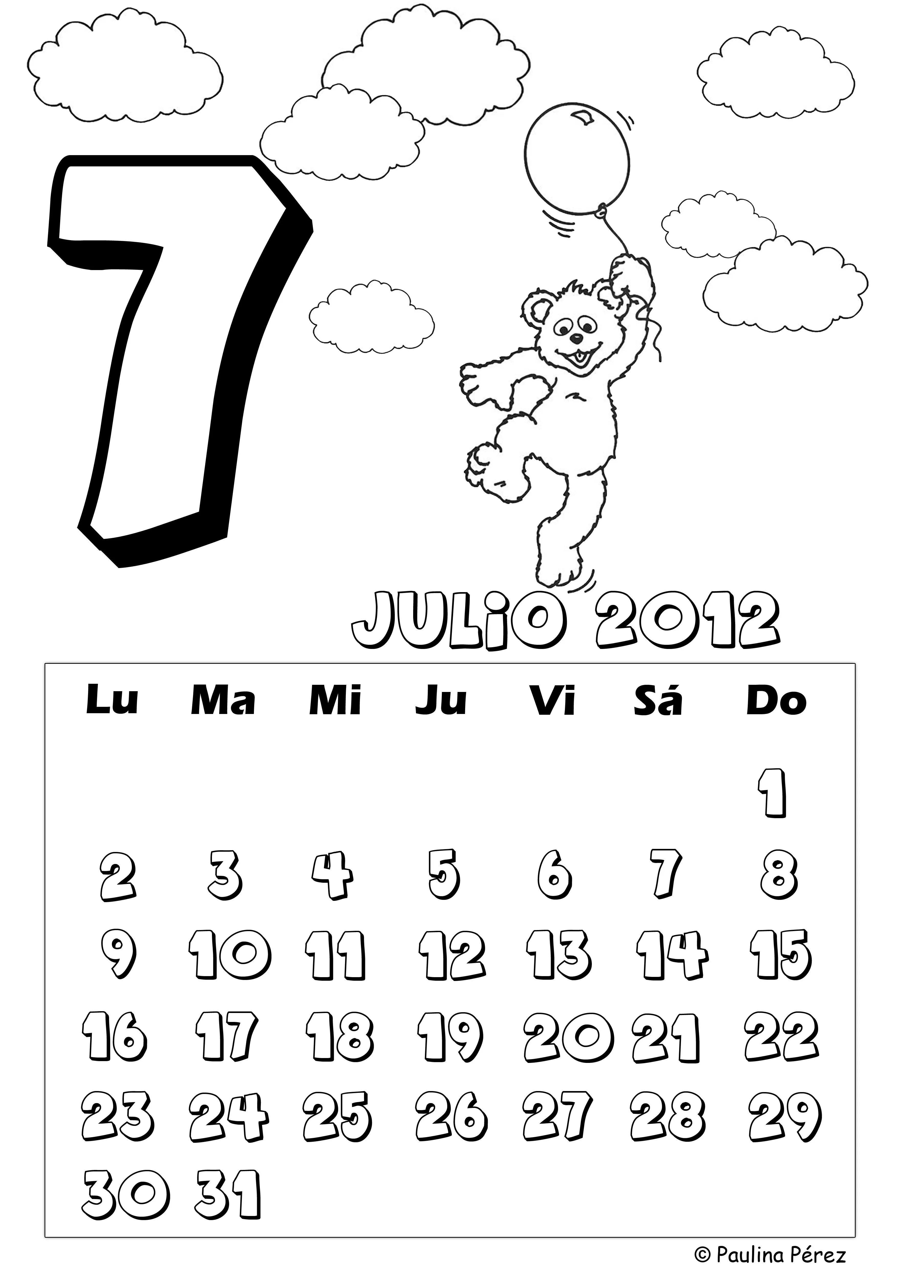 Rinconcito Soleado Calendario 2012 Baby Looney Tunes Para Pictures