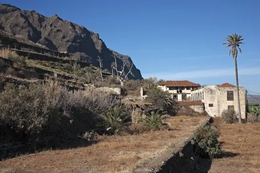 Rincones del Atlántico. Sumario Número 6