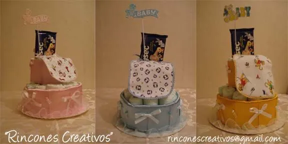 Rincones Creativos: Decoración°Recuerdos(Baby Shower,Cumpleaños ...