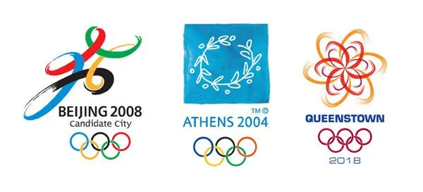 Rio 2016 and 40 more - community logo set - Logoblink.