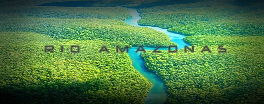 Rio Amazonas | News Update