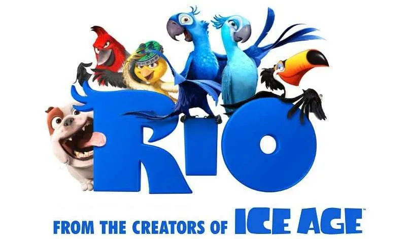 Rio | Pelicula Trailer