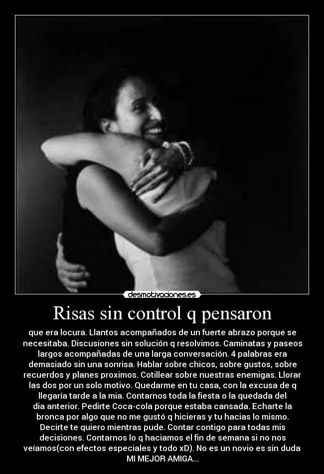 Risas sin control q pensaron | Desmotivaciones