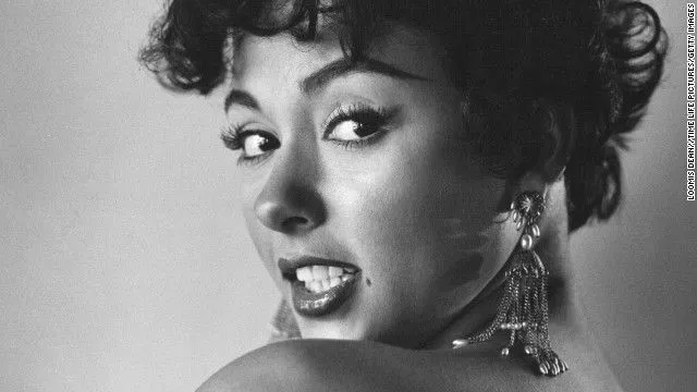 Rita Moreno: 5 questions for an acting legend - CNN.