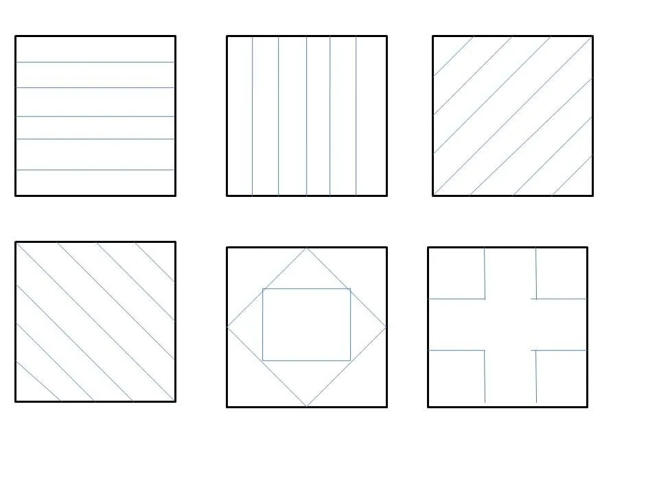 ritagli di scuola: GEOMETRIA E LABORATORIO