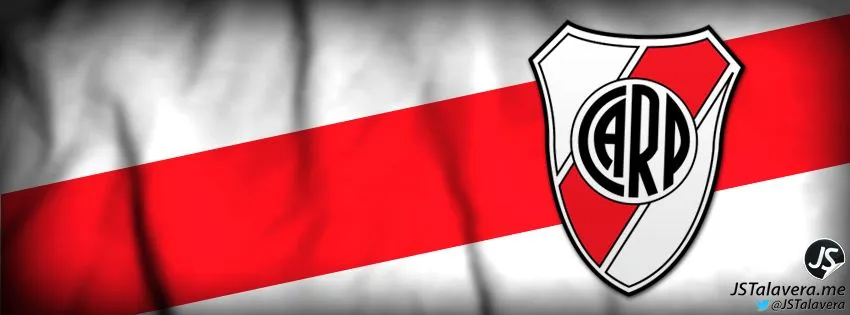 River plate 2013 escudo para portada de FaceBook - Imagui