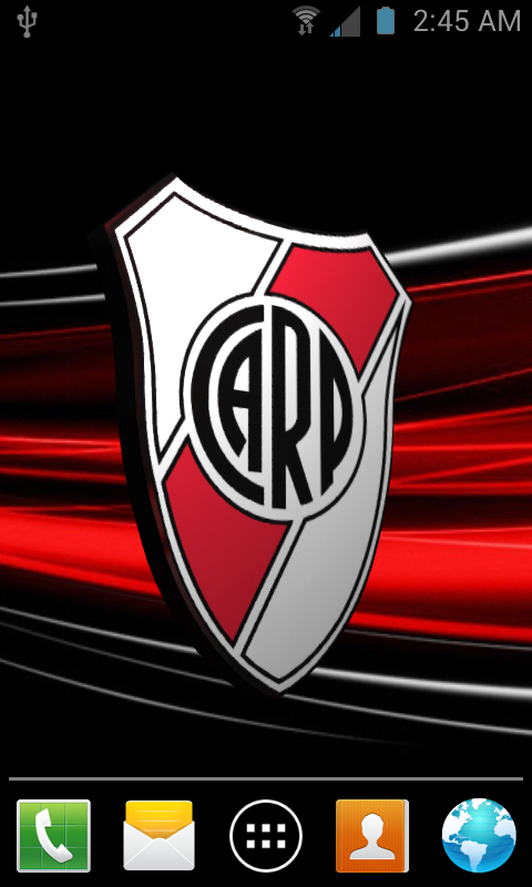 Eres de River Plate? Todo para tu Android! - Taringa!