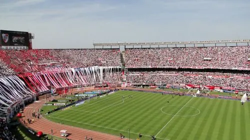 River Plate - Boca Juniors,Estadios HD y Noticias - Taringa!