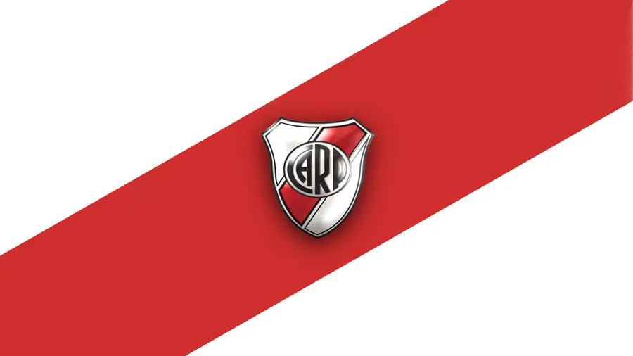 River Plate Wallpaper 1 by ~GABRIELBIGBOSS on deviantART