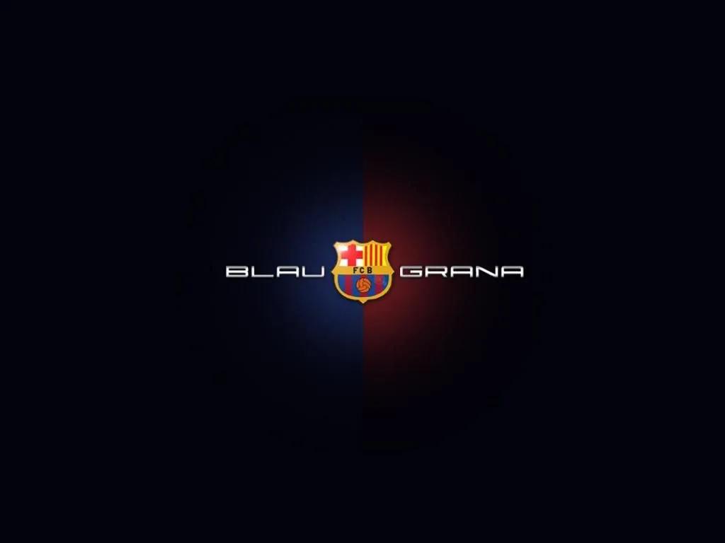 RobinXZonE: Fondos de Pantalla FC Barcelona