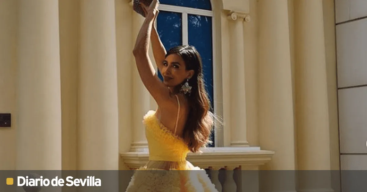 Rocío Osorno tiene los mejores looks para combatir la ola de calor con mucho (muchísimo) estilo