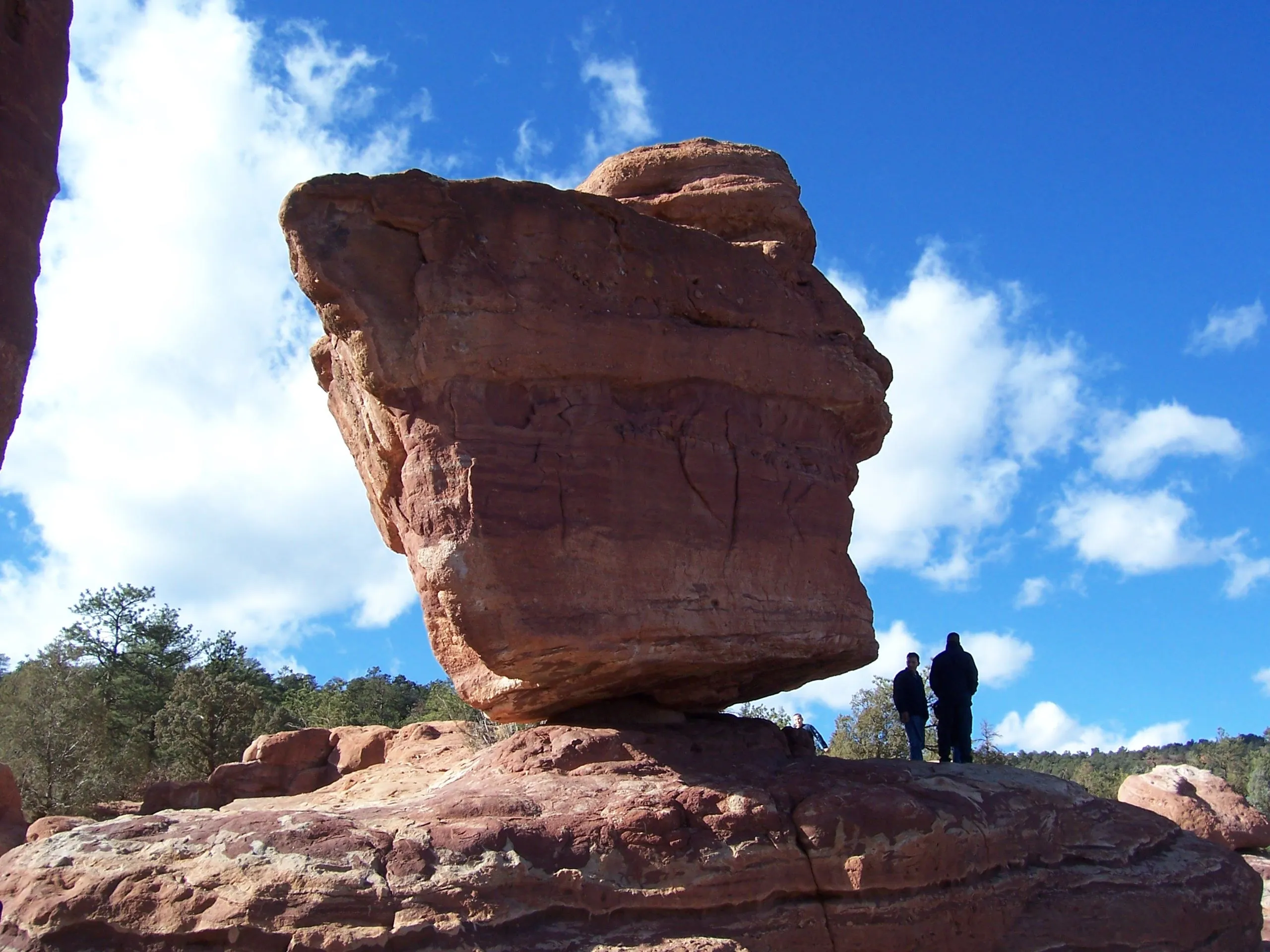 Rock (geology) - Wikipedia, the free encyclopedia