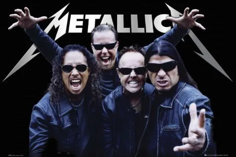 Rock Italia 2012: tutti i concerti da non perdere. Elio, Metallica ...