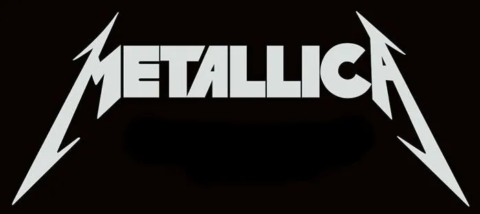 Rocklogo Is Rockloco / ROCK Logo - Artist, Band, Metallica - Logo