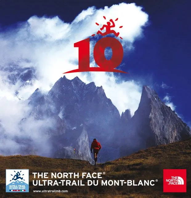 ROLDANERO´S: ULTRA TRAIL DU MONT BLANC 2012.