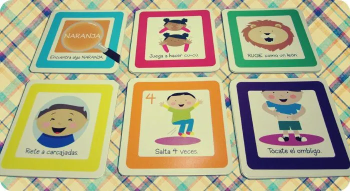 Roll and Play su primer juego de Think Fun | Mamis Y Bebés