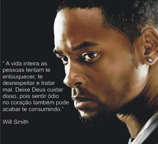 LOVE STORIES: Frases de Famosos - Will Smith