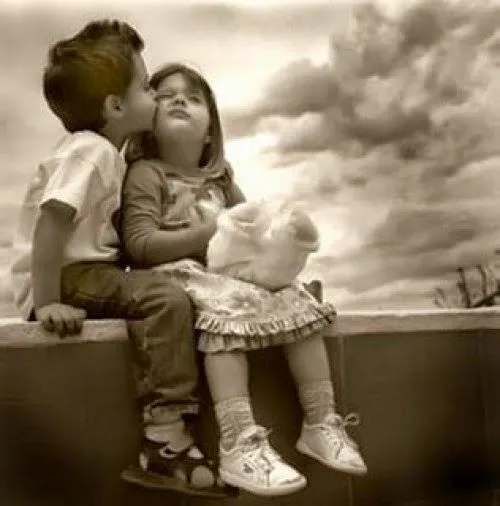 Romanticas imagenes de amor sin texto-fotos tiernas de amor ...