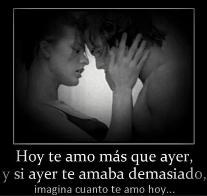 RomanticaWeb - Frases de Amor: Frases de amor cortas para mi novia