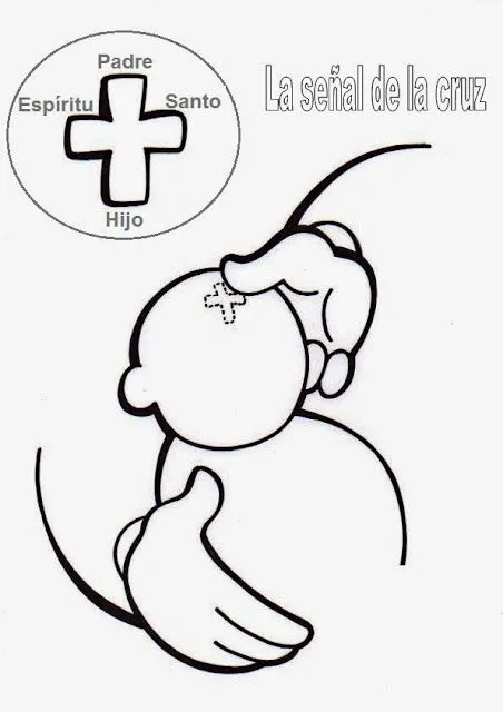 Rompecabezas: Bautismo Con Grilla | Unghie Gel 2015