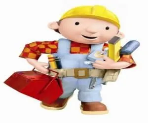 Rompecabezas de Bob el Constructor , puzzle de Bob el Constructor ...