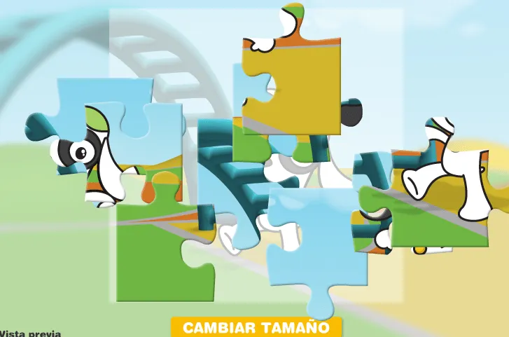 Juegos de Doki - Imagui