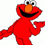 Rompecabezas de Elmo